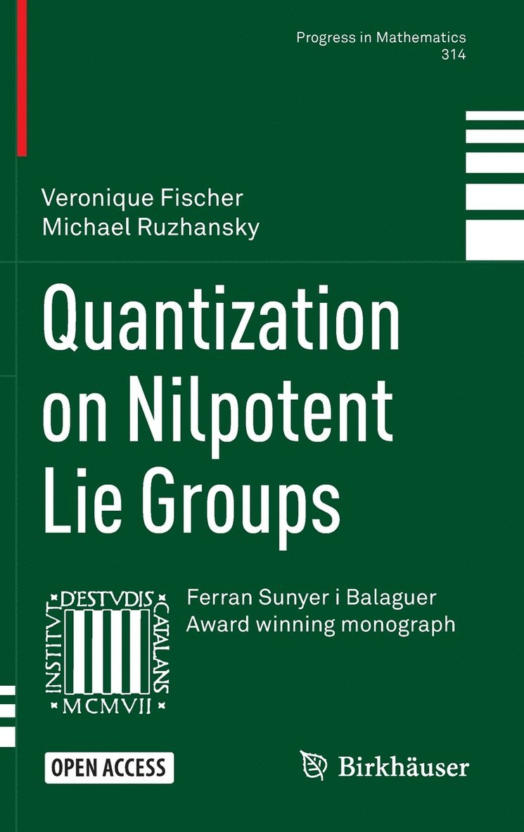 Quantization on Nilpotent Lie Groups 1