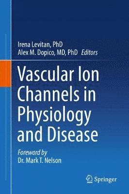 Vascular Ion Channels in Physiology and Disease 1