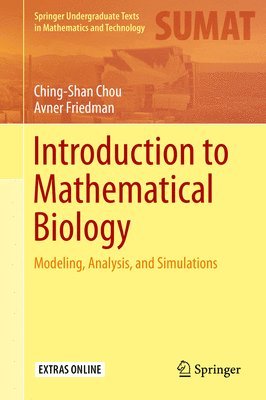 Introduction to Mathematical Biology 1