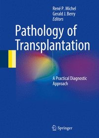 bokomslag Pathology of Transplantation