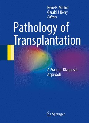 bokomslag Pathology of Transplantation