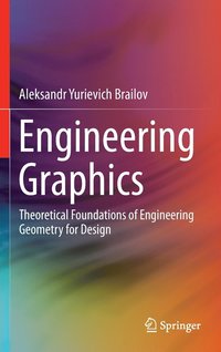 bokomslag Engineering Graphics