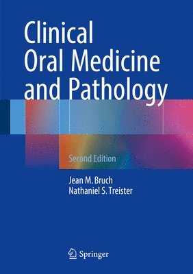 Clinical Oral Medicine and Pathology 1