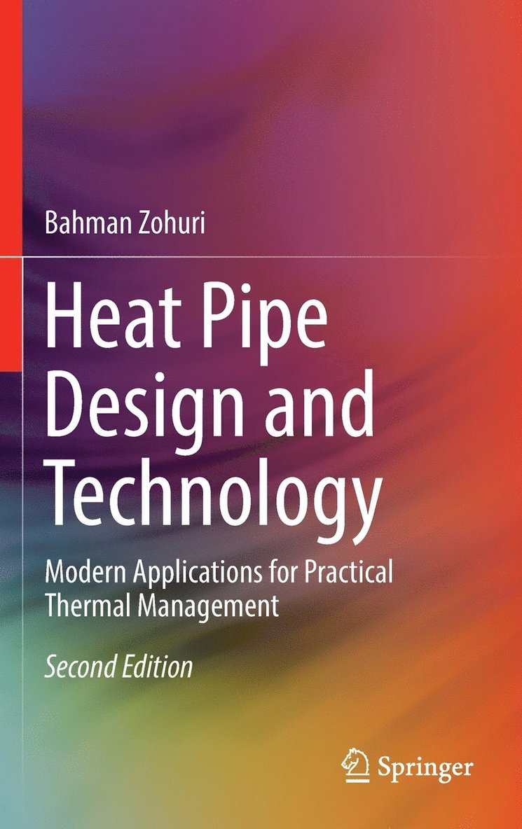 Heat Pipe Design and Technology 1