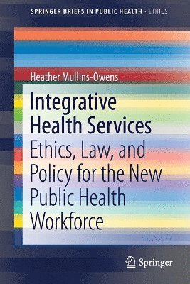 Integrative Health Services 1