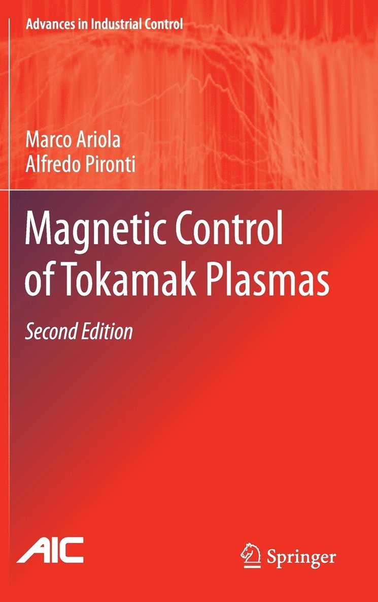 Magnetic Control of Tokamak Plasmas 1