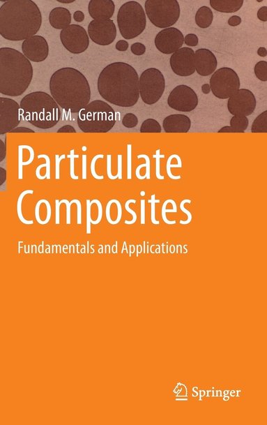 bokomslag Particulate Composites