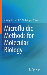 bokomslag Microfluidic Methods for Molecular Biology