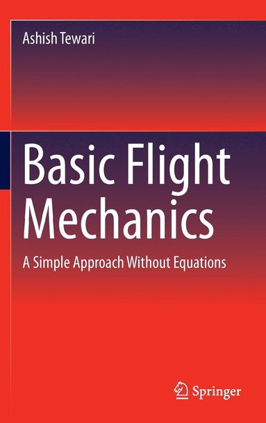 bokomslag Basic Flight Mechanics