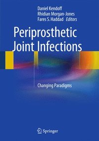 bokomslag Periprosthetic Joint Infections