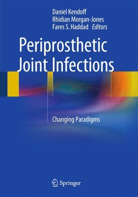 Periprosthetic Joint Infections 1