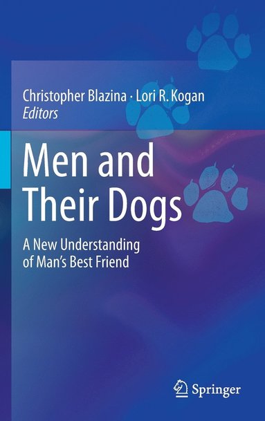 bokomslag Men and Their Dogs