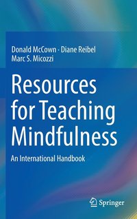 bokomslag Resources for Teaching Mindfulness