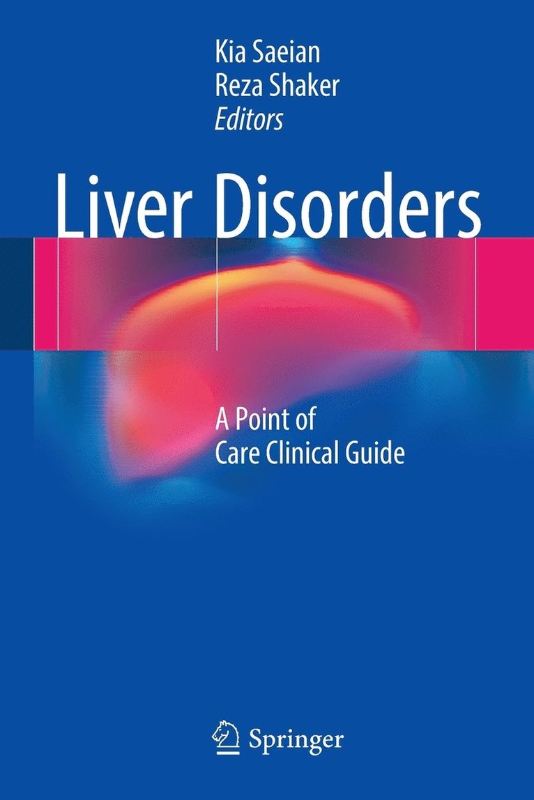 Liver Disorders 1