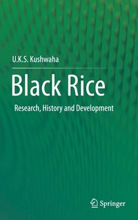 bokomslag Black Rice