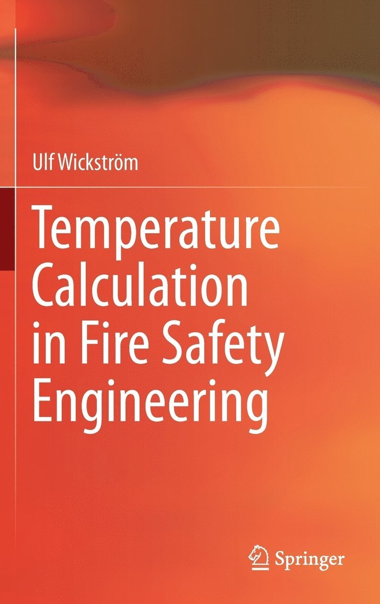 Temperature Calculation in Fire Safety Engineering 1