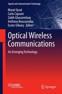 Optical Wireless Communications 1