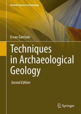 Techniques in Archaeological Geology 1