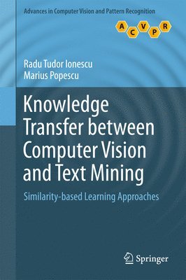Knowledge Transfer between Computer Vision and Text Mining
