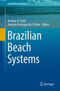 bokomslag Brazilian Beach Systems