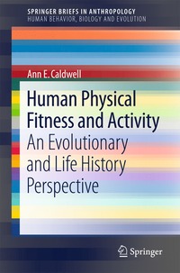 bokomslag Human Physical Fitness and Activity