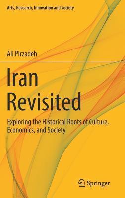 Iran Revisited 1