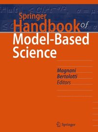 bokomslag Springer Handbook of Model-Based Science