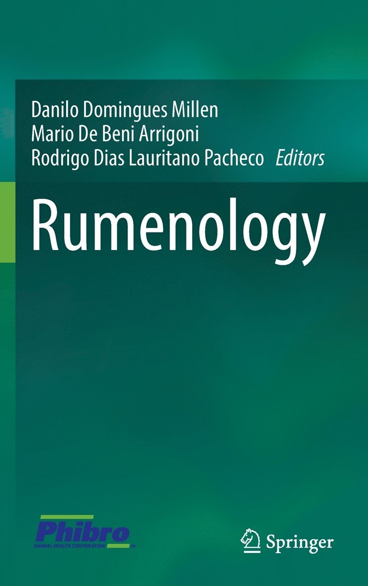 Rumenology 1