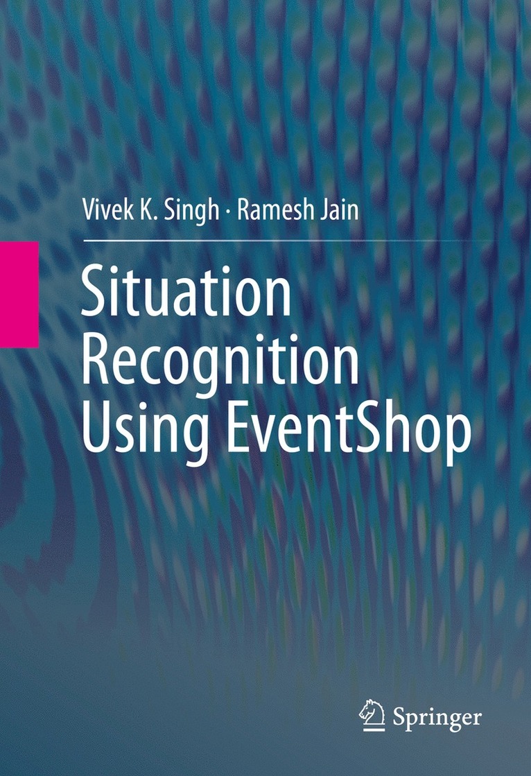 Situation Recognition Using EventShop