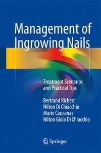 bokomslag Management of Ingrowing Nails