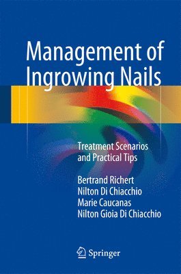Management of Ingrowing Nails 1