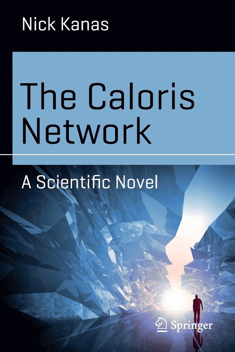 Nick Kanas - Caloris Network, Häftad