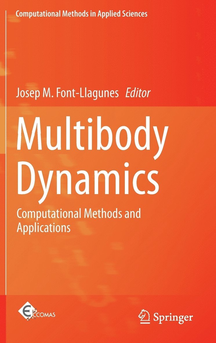 Multibody Dynamics 1