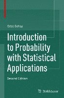 Introduction to Probability with Statistical Applications 1