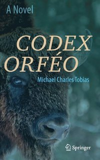 bokomslag Codex Orfo