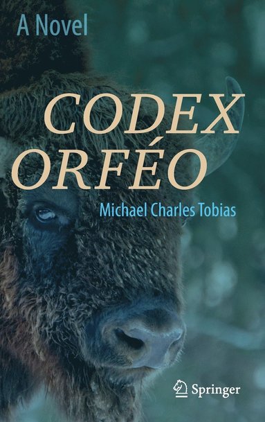 bokomslag Codex Orfo