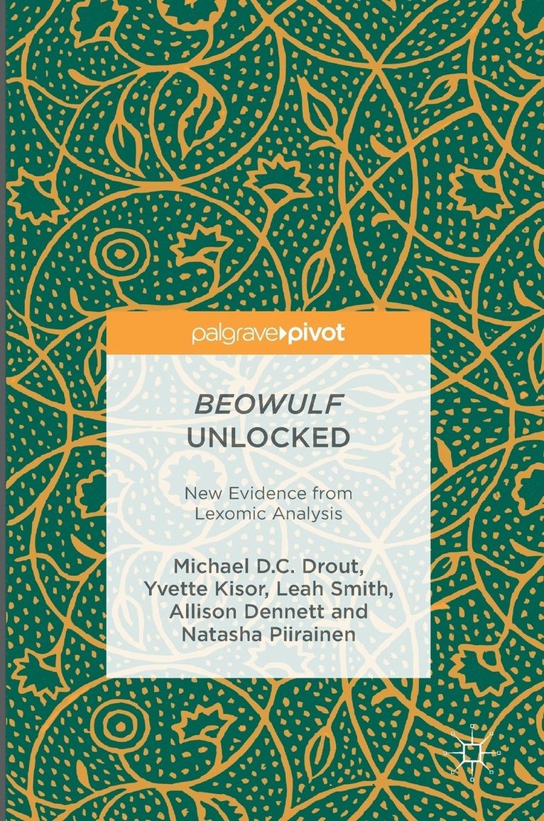 Beowulf Unlocked 1