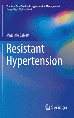 Resistant Hypertension 1