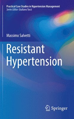 Resistant Hypertension