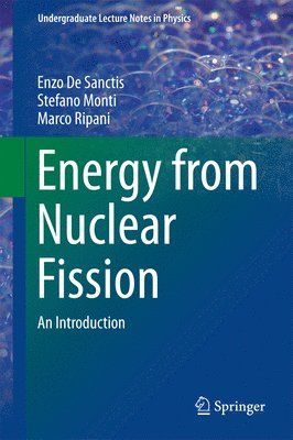 Energy from Nuclear Fission 1