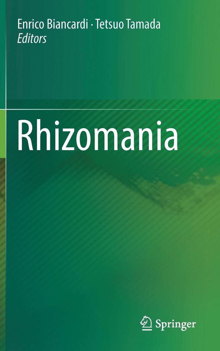 Rhizomania 1