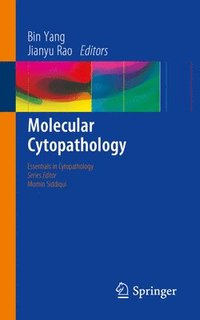 bokomslag Molecular Cytopathology