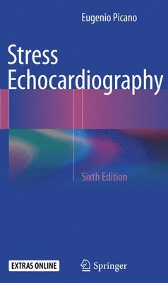 bokomslag Stress Echocardiography