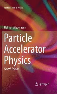 Particle Accelerator Physics 1