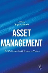 bokomslag Asset Management
