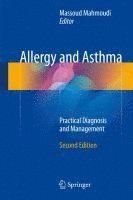 bokomslag Allergy and Asthma