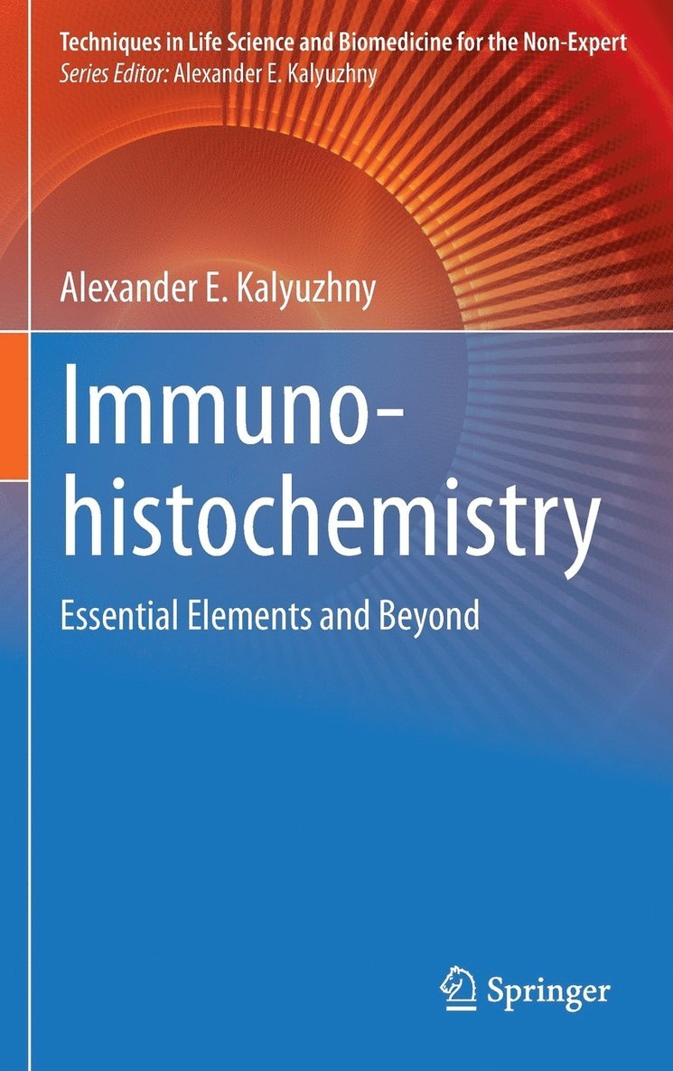 Immunohistochemistry 1