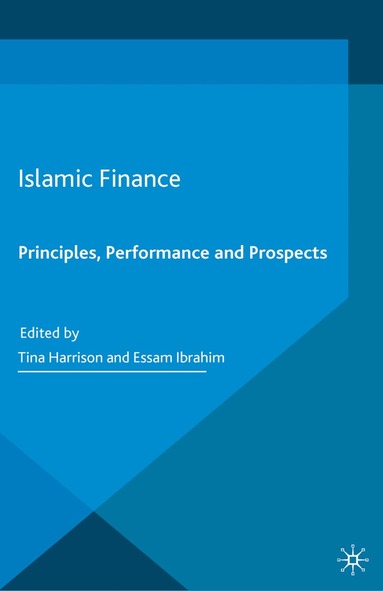 Tina Harrison, Essam B. Ibrahim - Islamic Finance, Inbunden