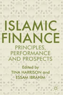 bokomslag Islamic Finance