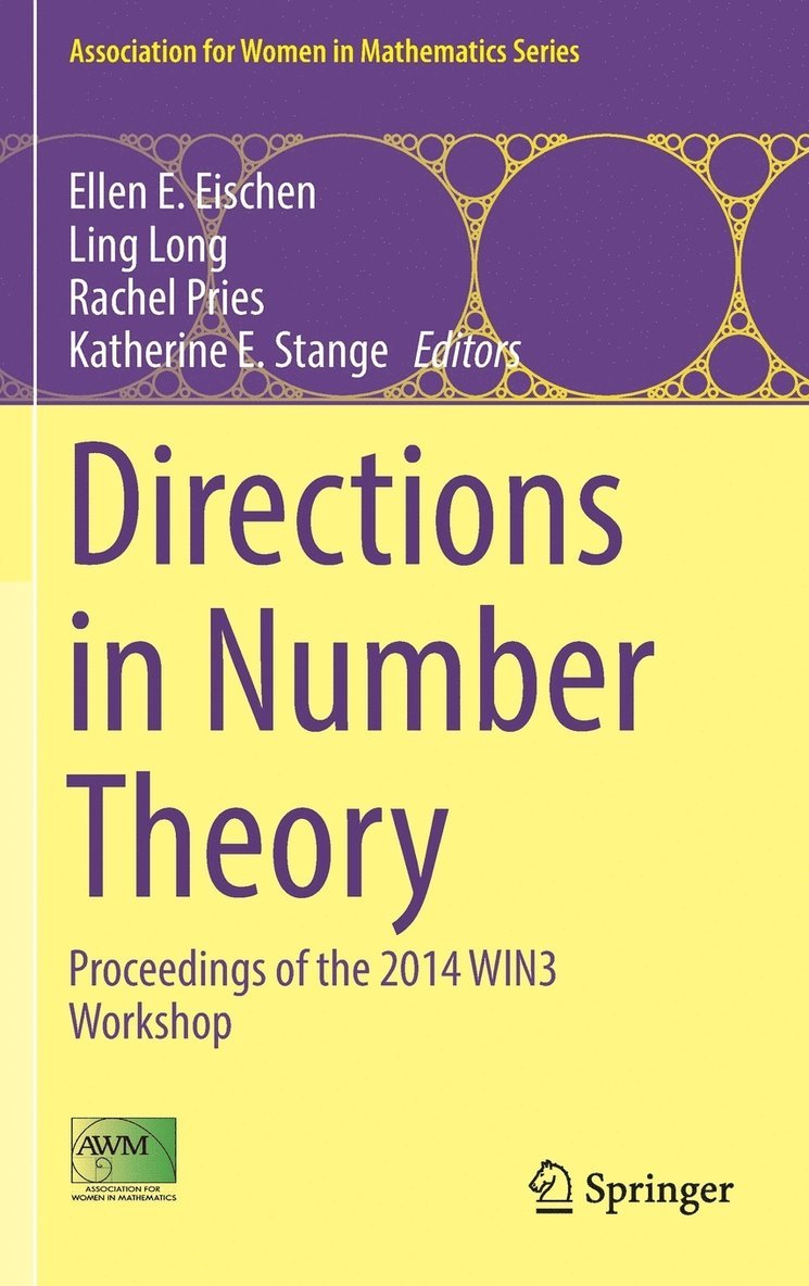 Directions in Number Theory